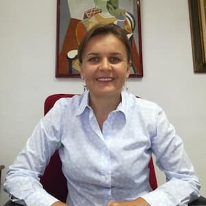 Присяжний перекладач Кравчук Людмила