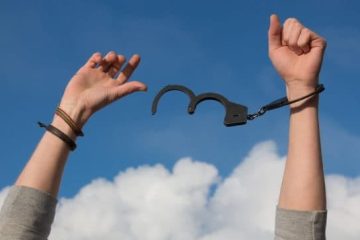 Довідка про несудимість