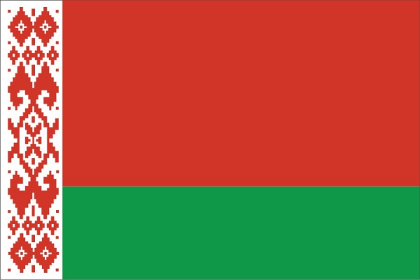 Білорусь