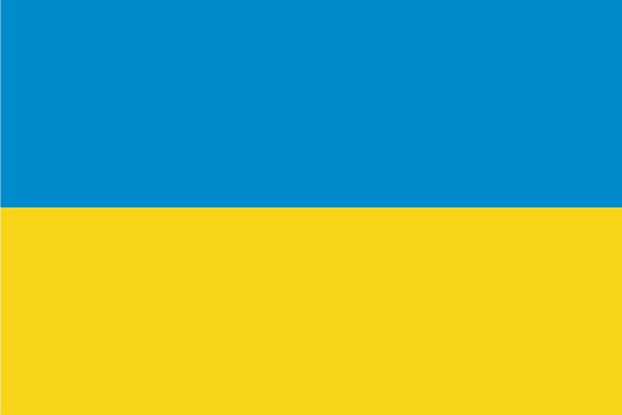Украина