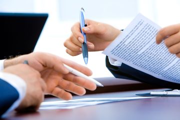 Оформление доверенности в Украине без обращения в консульство Украины в Италии или поездки в Украину.
